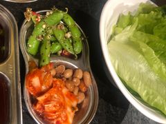 -伊茉家的烤肉店(勒泰中心店)