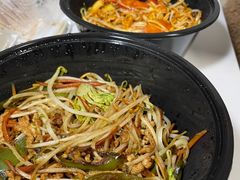 -春雪面馆(转塘店)