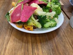 -老刘家永盛斋·传统泡馍(东关南街店)