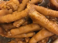 -深运潮州粥(东门店)