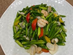 长白山小炒-红高粱大酒店(宁山东路店)