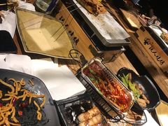 -铁人烧烤(北京店)