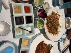 -聆桂烤鸭·金奖烤鸭(静联广场店)