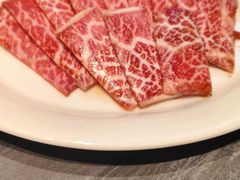 -NIUAN牛庵·日式和牛烧肉(恒隆店)