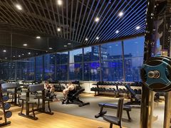 -康斐斯健身(银泰创意城店)