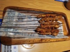 -马记永·兰州牛肉面(天通苑家乐福店)