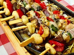 -龙桥私厨·姜花菊花过桥鱼·顺德菜(容桂店)