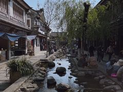 -大理古城