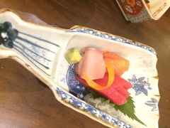 鹤日本料理-Tsuru鹤日本料理(静安香格里拉店)