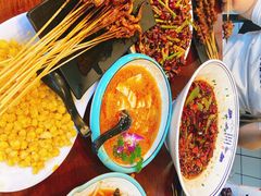 -庆合府重庆大排档(紫都城店)