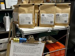 -2326 Coffee Roaster咖啡豆可选店(林肯公园店)