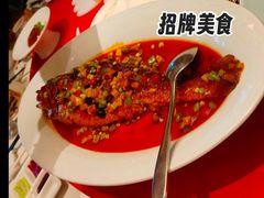 -北平楼·烤鸭·北京菜(牡丹园店)