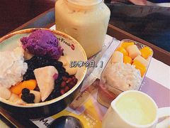 -鲜芋仙(徐州彭城一号店)