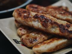 回头-协顺园回头馆(南顺城路店)