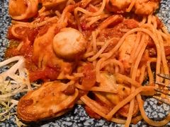 -杭州国际会议中心洲际酒店-德国啤酒屋(砂之船国际生活广场店)