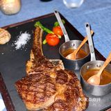 899就能吃到干式熟成T骨牛排🥩套餐‼️