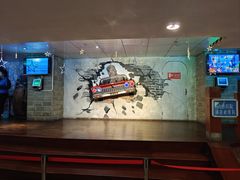 -太平洋海底世界