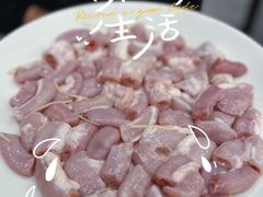 -飞尝蚝·顺德菜·鱼生(顺德总店)