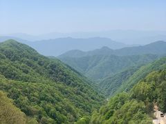 -大水川景区