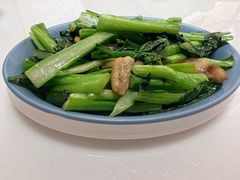 -清晖小苑·顺德菜(观澜湖新城店)