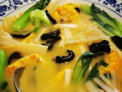 -芳芳私房菜·精做淮扬菜(承德路店)