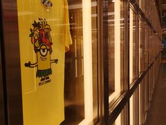 -优衣库(银座店)