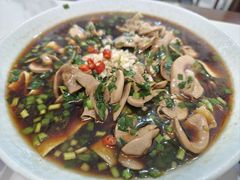 -滁香园·滁州菜(琅琊山店)
