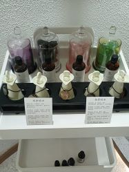 -薇薇安花系SPA