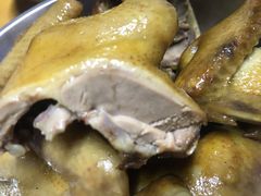 -整只乳鸽GetSQUAB(西华路店)