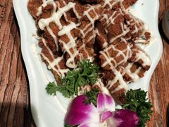 -嘉禾·悦享餐厅(八方汇店)