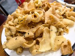 -浑河春面馆非遗鹿角面(良乡店)