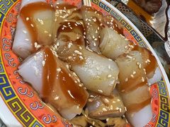 -憶廟街 X 沙角邨(太古城店)