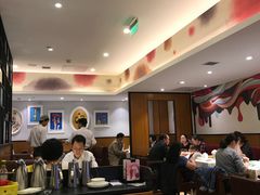 -尚一汤 广东炖汤(金桥国际店)