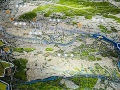 -广州市城市规划展览中心