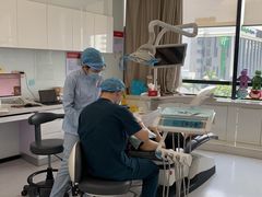 -同步齿科·数字化正畸种植口腔中心(珠海店)