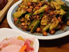 -重庆石磨豆花庄(乔庄店)