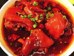 小资美容蹄-小资太太餐厅(南岗区店)