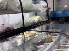 -面道赞宁海海鲜面(迎凤街店)