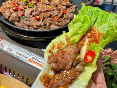 -林真真牛肋条放题(天马店)