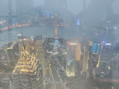 -上海环球金融中心骑迹50年环球之旅
