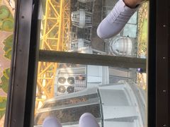 -影汇之星8字形摩天轮