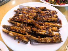-天隆酒店·本地海鲜鲁菜(烟台大学店)