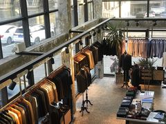 -腾爱熊猫咖啡生活馆(老东门店)