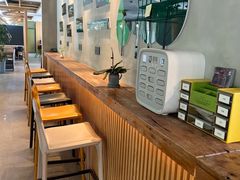 -秋果酒店(深圳福田口岸保税区店)