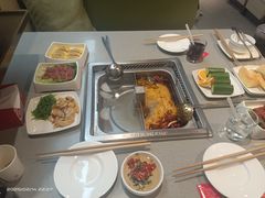 -海底捞火锅(振华商厦店)