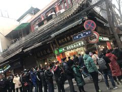 -刘纪孝腊牛羊肉(北广济街店)