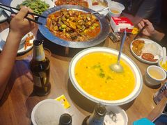 -俭寨大盘鸡·新疆菜·烧烤(博乐店)