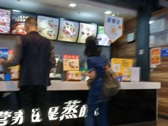 -真功夫(宁波火车南站)