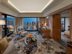 -新加坡文华东方酒店