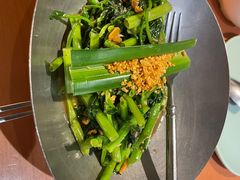 -simply thai天泰(美罗城店)